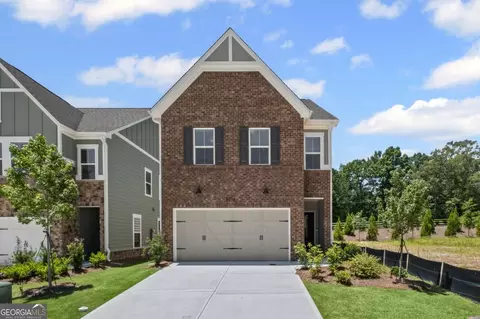 5756 Tillman Way, Powder Springs, GA 30127