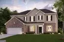 328 Arwen Dr #LOT 109, Mcdonough, GA 30252