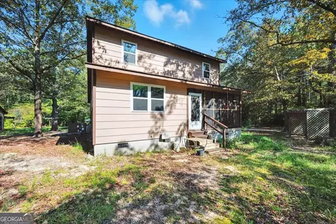 379 Bethlehem Church Rd, Gordon, GA 31031