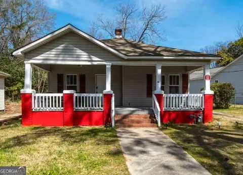 863 Richmond St, Macon, GA 31206