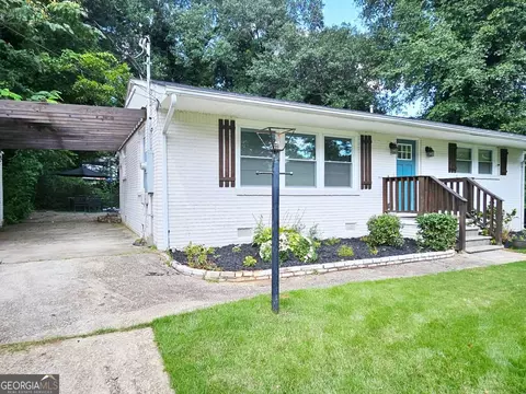 749 Casplan St SW, Atlanta, GA 30310