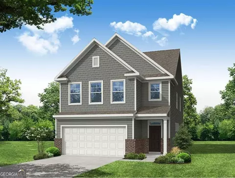 139 Trace Blf, Dawsonville, GA 30534
