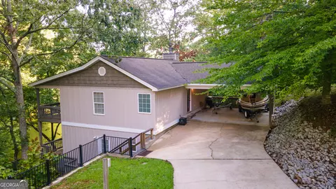 371 County Road 2402, Wedowee, AL 36278
