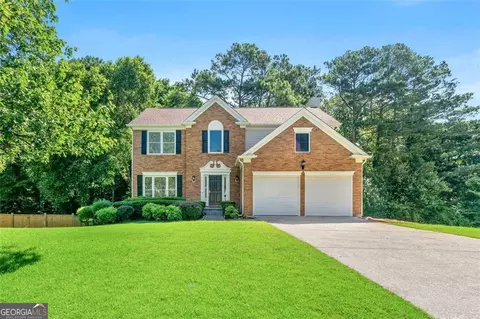 7505 Brookwood Way, Cumming, GA 30041