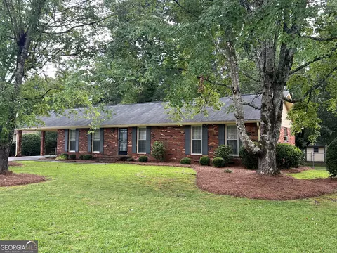 311 Benton Dr NW, Rome, GA 30165