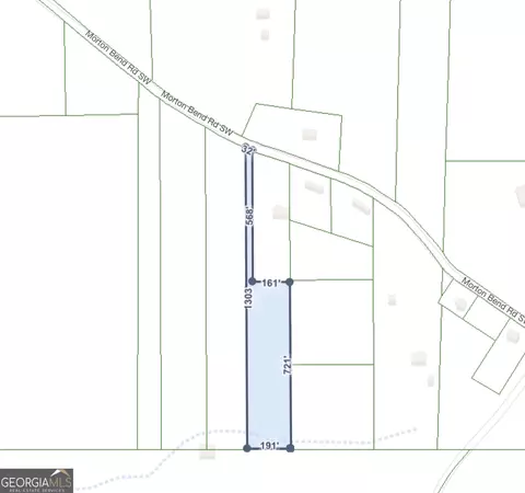 5 Morton Bend Road, Rome, GA 30165