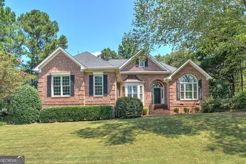 23 S Ivy Ridge Rd SE, Rome, GA 30161