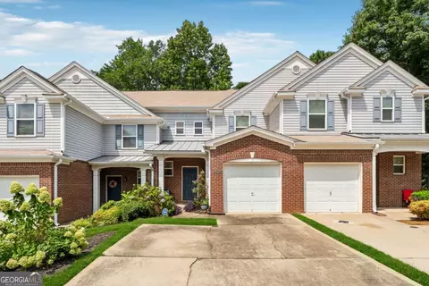 175 Ellis Dr, Conyers, GA 30012