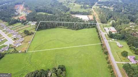 0 Tanners Bridge Rd, Bethlehem, GA 30620 photo 4