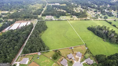 0 Tanners Bridge Rd, Bethlehem, GA 30620