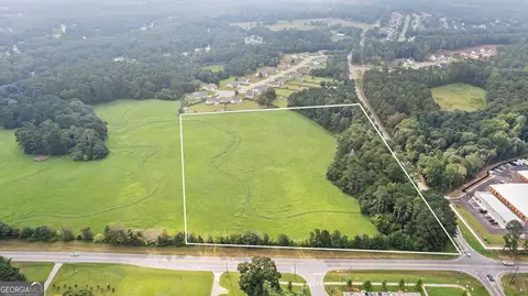 0 Tanners Bridge Rd, Bethlehem, GA 30620 photo 6