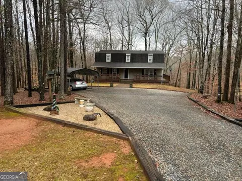 1624 Pleasant Grove Rd, Yatesville, GA 31097