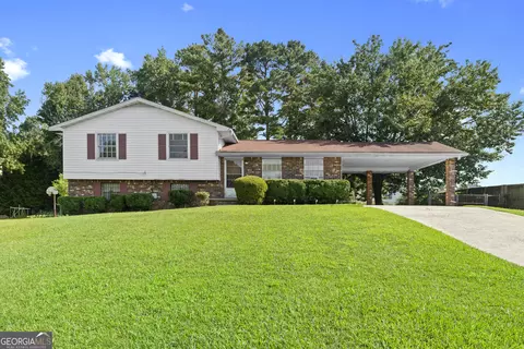 462 Paul St, Riverdale, GA 30274