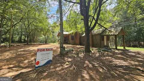 1070 Highway 18 W, Barnesville, GA 30204