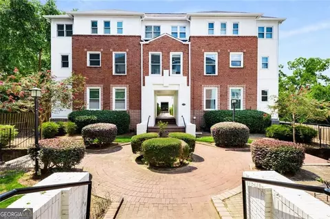 1170 N Highland Ave NE #B4, Atlanta, GA 30306