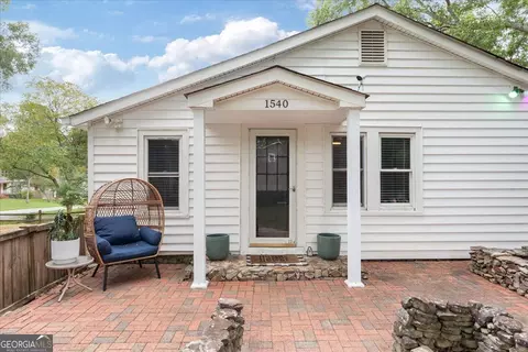 1540 Pine St, Marietta, GA 30060