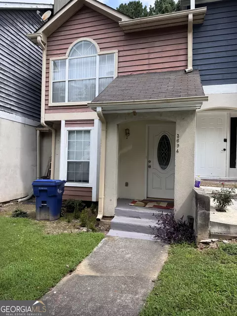 3694 Waterford Pl, Clarkston, GA 30021
