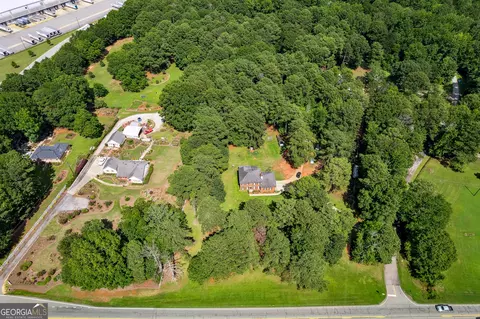 80 Wise Rd, Mcdonough, GA 30252