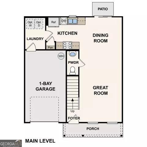 175 Kinsale Dr, Macon, GA 31216 photo 2