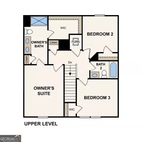 175 Kinsale Dr, Macon, GA 31216 photo 3