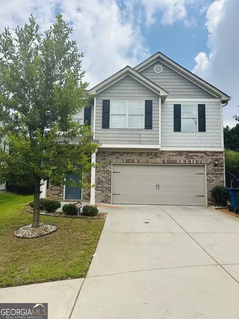 219 Magnaview Dr, Mcdonough, GA 30253
