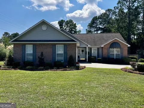 101 Westchester Dr, Dublin, GA 31021