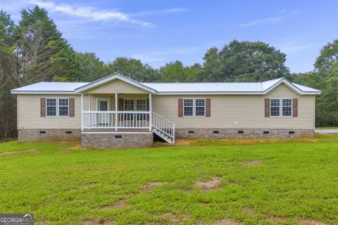 516 Fred King Rd, Hartwell, GA 30643