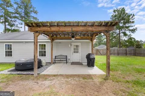 104 Cherry Oaks Ct, Springfield, GA 31329 photo 28