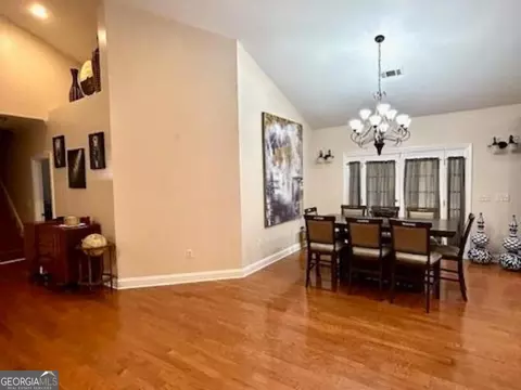 Entry Way - 446 Willow Point Dr, Dublin, GA 31021 photo 5 of 5