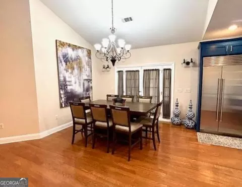 Dining - 446 Willow Point Dr, Dublin, GA 31021 photo 1 of 1