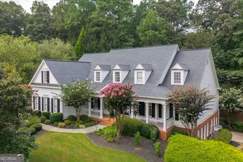 1490 Rolling Links Dr, Milton, GA 30004