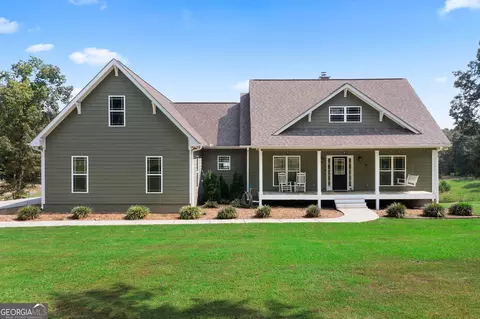 440 Mcbride Rd, Rockmart, GA 30153