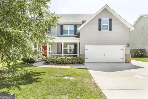 308 Rippling Water Way, Perry, GA 31069
