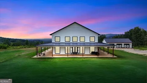 664 Wiggins Rd, Lyerly, GA 30730