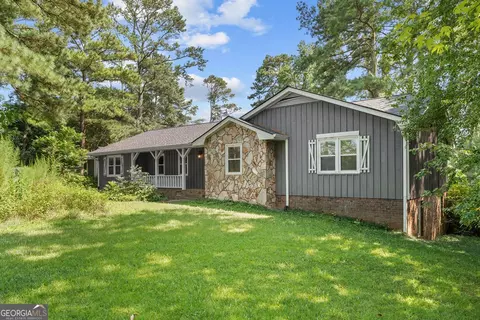 235 Smile Dr SE, Conyers, GA 30094