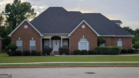 600 Bay Laurel Cir, Warner Robins, GA 31088
