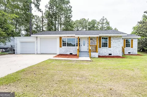 280 Wiley Rd, Cordele, GA 31015