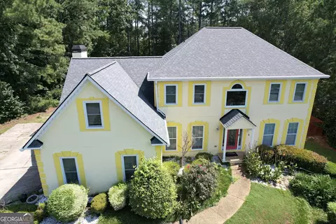 4855 Canyon Lake Dr, College Park, GA 30349