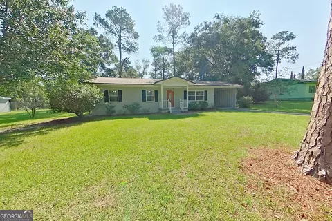 210 Inman Ln, Thomasville, GA 31757
