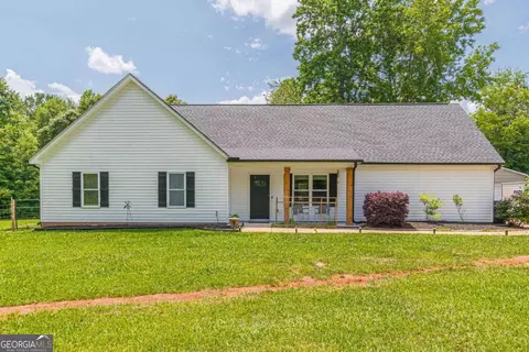 170 Stroud Rd, Mcdonough, GA 30252
