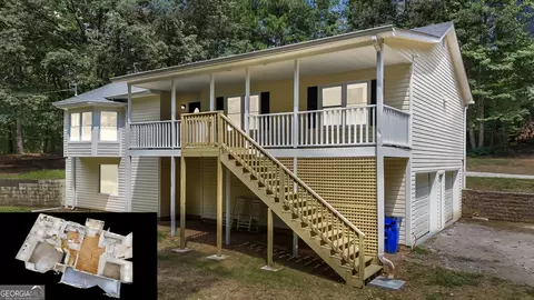 1905 Rockmart Rd, Villa Rica, GA 30180
