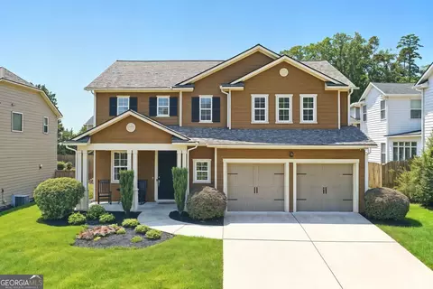415 Waverly Pl, Woodstock, GA 30188