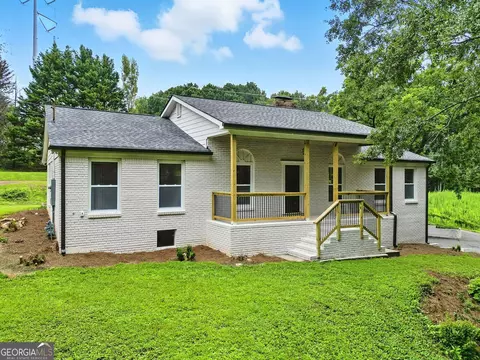 3080 Pine Hill Dr NW, Kennesaw, GA 30144