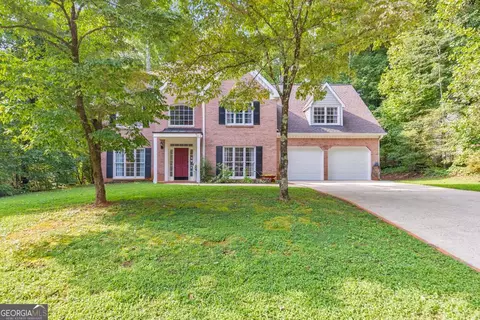 5485 Brookstone Dr NW, Acworth, GA 30101