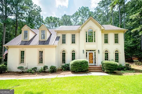 115 Monte Ridge Way, Fayetteville, GA 30215