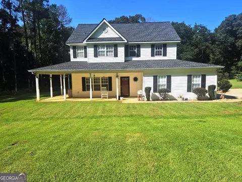 453 Borders Rd, Commerce, GA 30530