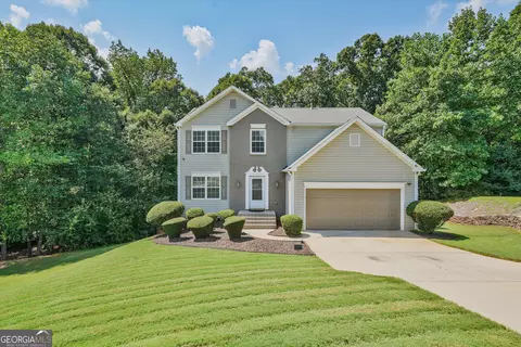 5058 Saddle Creek Cir, Ellenwood, GA 30294