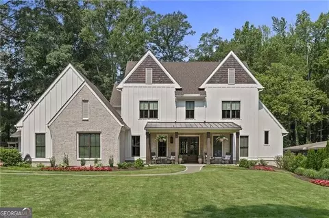 Undisclosed, Alpharetta, GA 30009