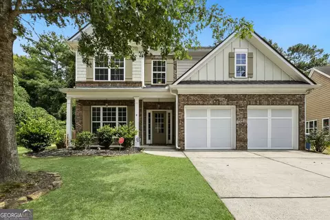 1029 Harvest Brook Dr, Lawrenceville, GA 30043