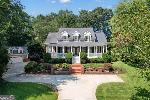 115 Suffolk Pl, Fayetteville, GA 30215